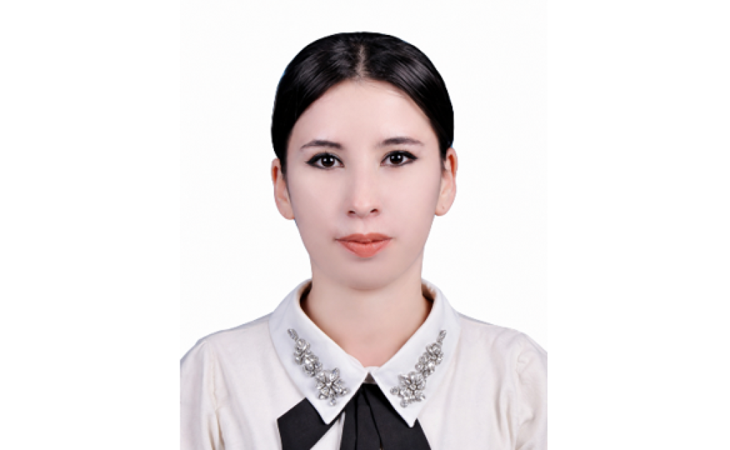 Отабаева Камола Учқун қизининг физика-математика фанлари бўйича фалсафа доктори (PhD) диссертация иши ҳимояси тўғрисида