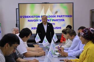 Экологическая стабильность и культура – актуальные вопросы