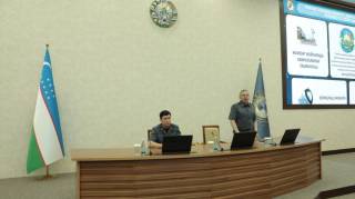 Как осуществляется цифровизация в органах внутренних дел?