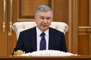 Аждодларимиз хотирасига ҳурмат ўзликни англаш ва маънавий тарбияда муҳим омил бўлади