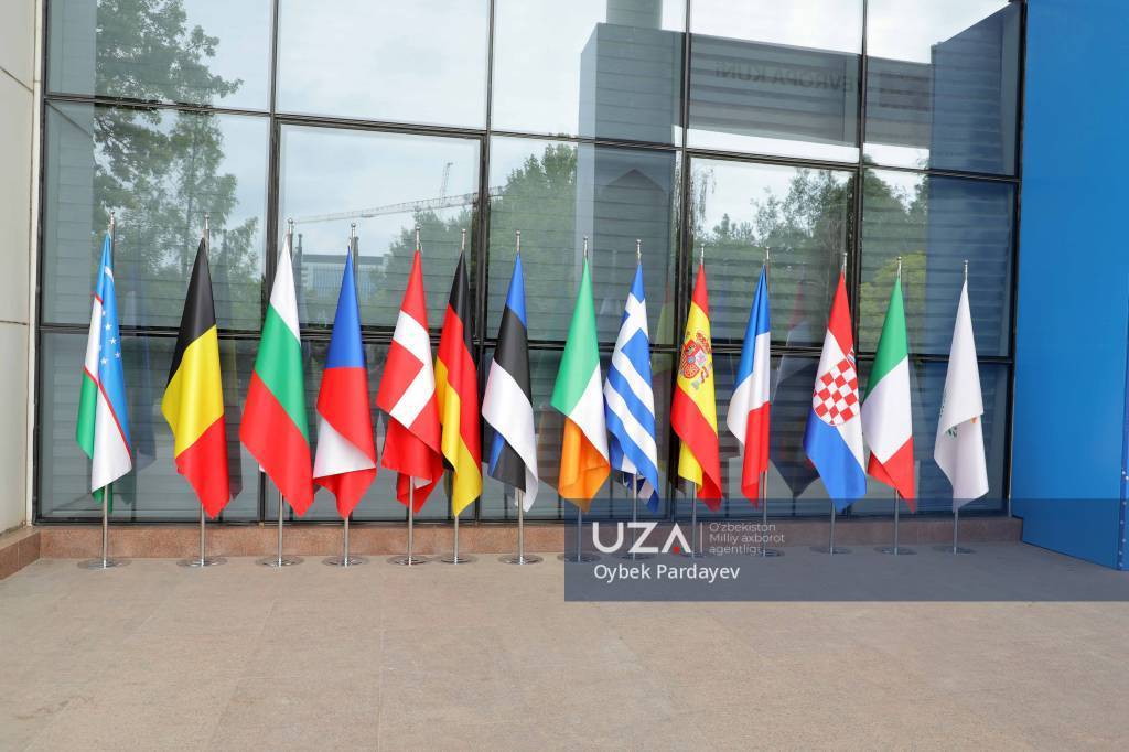 Europatag: Festival der Europäischen Union in Taschkent gefeiert