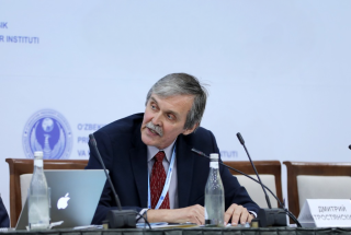 Сотрудничество Узбекистана с АБР: от финансирования инфраструктуры к расширенному стратегическому партнерству