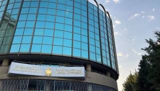 Из Грузии в Узбекистан экстрадирован разыскиваемый Интерполом гражданин
