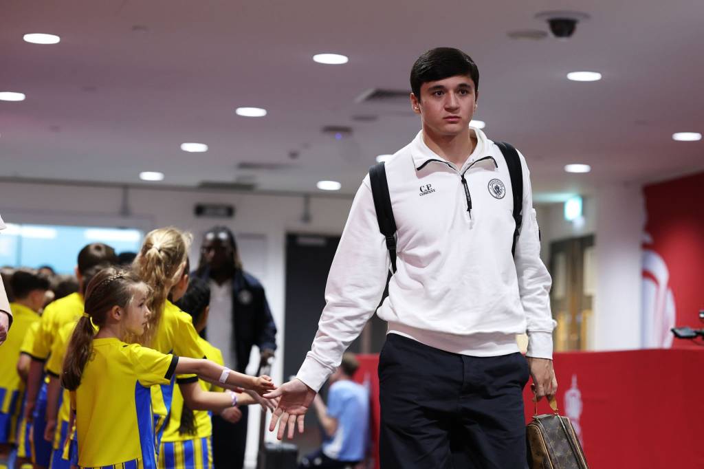 Bugun Abduqodir Husanov to‘p tepayotgan "Manchester Siti" APLning navbatdagi tur o‘yinini o‘tkazadi