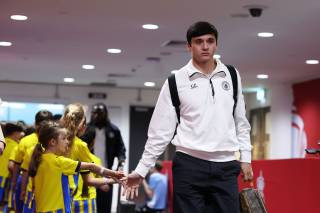 Bugun Abduqodir Husanov to‘p tepayotgan "Manchester Siti" APLning navbatdagi tur o‘yinini o‘tkazadi