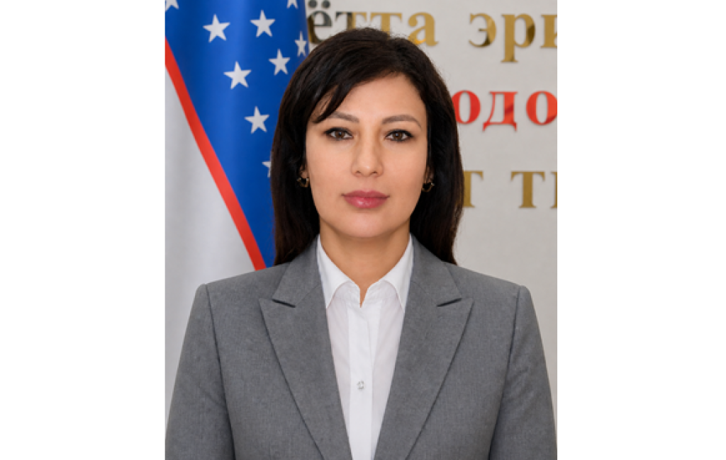 Сайфиева Севара Суратовнанинг педагогика фанлари бўйича фалсафа доктори (PhD) диссертация иши ҳимояси тўғрисида