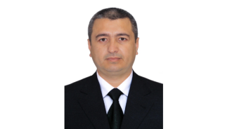 Абдуллаев Алимардон Икромжоновичнинг техника фанлари бўйича фалсафа доктори (PhD) диссертация иши  ҳимояси тўғрисида