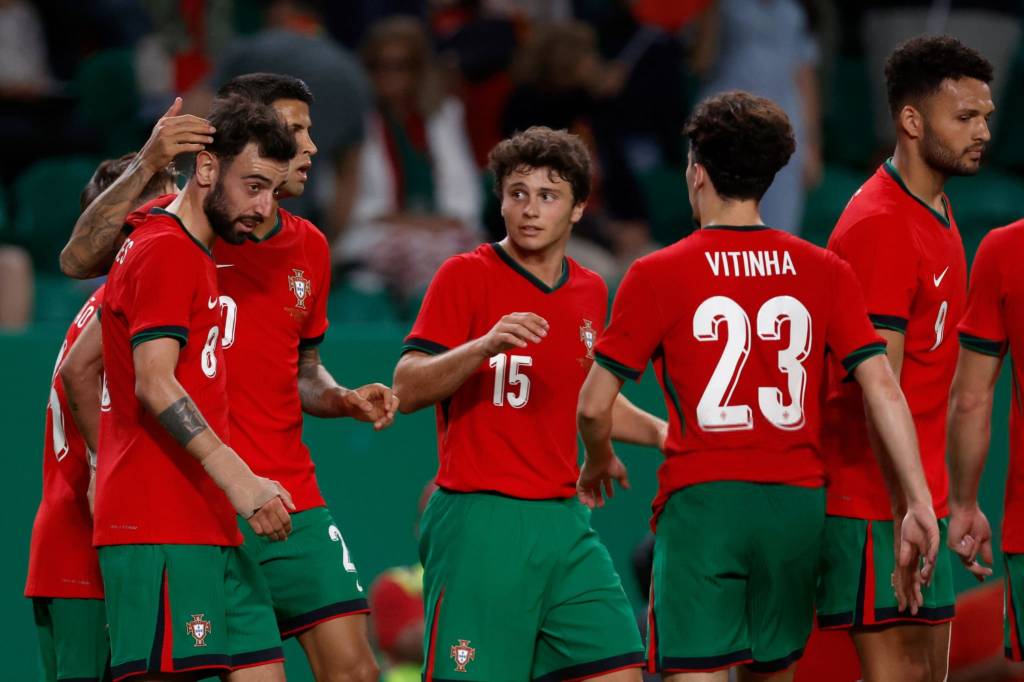 Portugaliya terma jamoasining yarim himoya chizig‘i joriy mavsumda dahshatli natijalar ko‘rsatmoqda