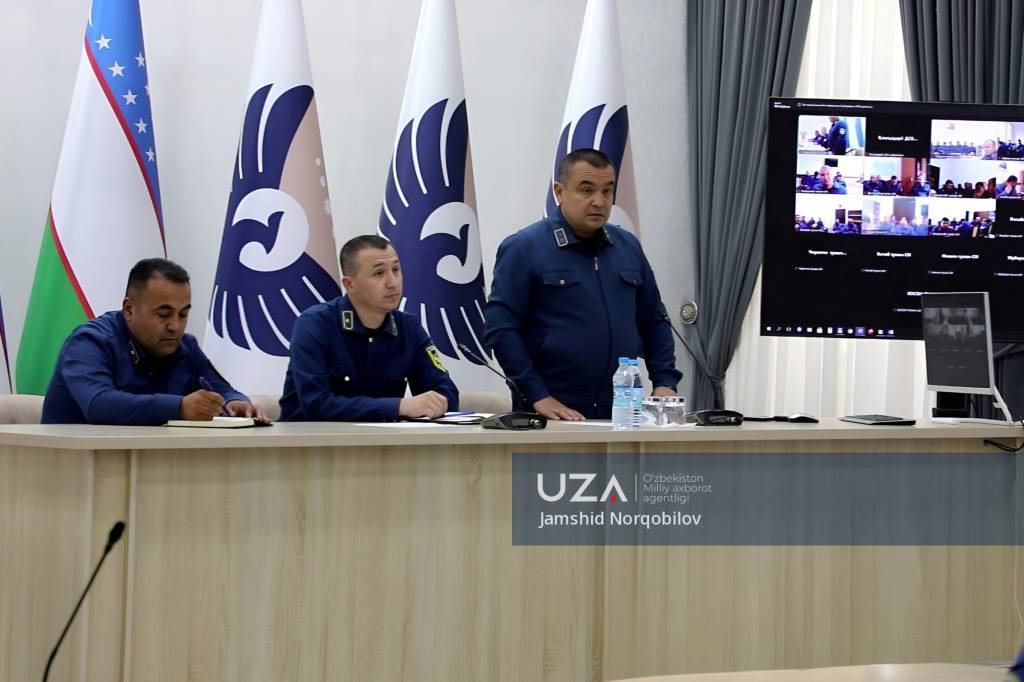 Korrupsiyaga qarshi kurashish – ustuvor vazifa