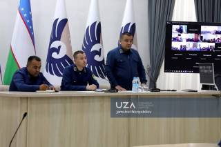 Korrupsiyaga qarshi kurashish – ustuvor vazifa