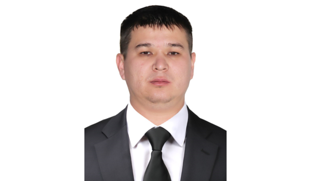 Yeshpanov Islambek Toxtarbayevichning iqtisodiyot fanlari bo‘yicha falsafa doktori (PhD) dissertatsiya ishi himoyasi to‘g‘risida