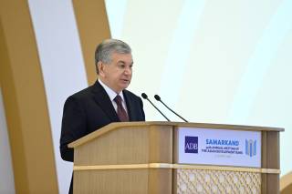 Самарқандда илгари сурилган ташаббуслар амалий натижаларга, аниқ ва фойдали лойиҳаларга айланади