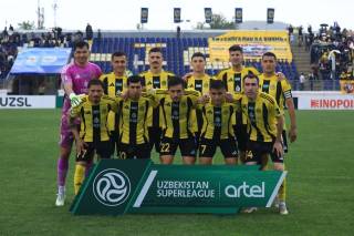 Superligada “Neftchi” hamon peshqadam