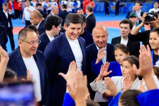 Республика ишчи гуруҳи Андижонда ўрганиш олиб бормоқда