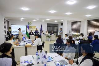 “Ilk qadam” milliy o‘quv dasturi – amalda