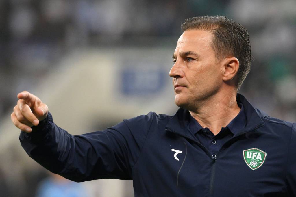 Fabio Kannavaro boshqaruvidagi O'zbekiston terma jamoasi may oyidagi yig'inga chaqirilgan futbolchilar ro'yhatini e'lon qildi