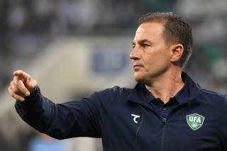 Fabio Kannavaro boshqaruvidagi O'zbekiston terma jamoasi may oyidagi yig'inga chaqirilgan futbolchilar ro'yhatini e'lon qildi