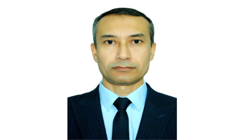 Вахидов Фазлиддин Рауфовичнинг тарих фанлари бўйича фалсафа доктори (PhD) диссертация иши ҳимояси тўғрисида