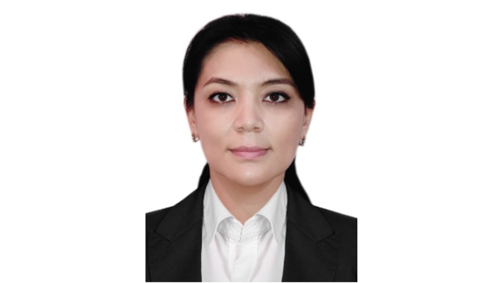 Мухамедова Шохиста Юсупжон қизининг тиббёт фанлари бўйича фалсафа доктори (PhD) диссертация иши ҳимояси тўғрисида