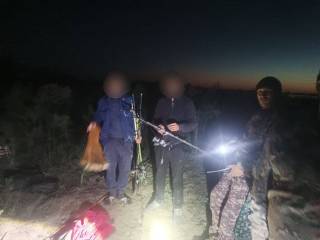 Табиатни асраш – барчамизнинг бурчимиз