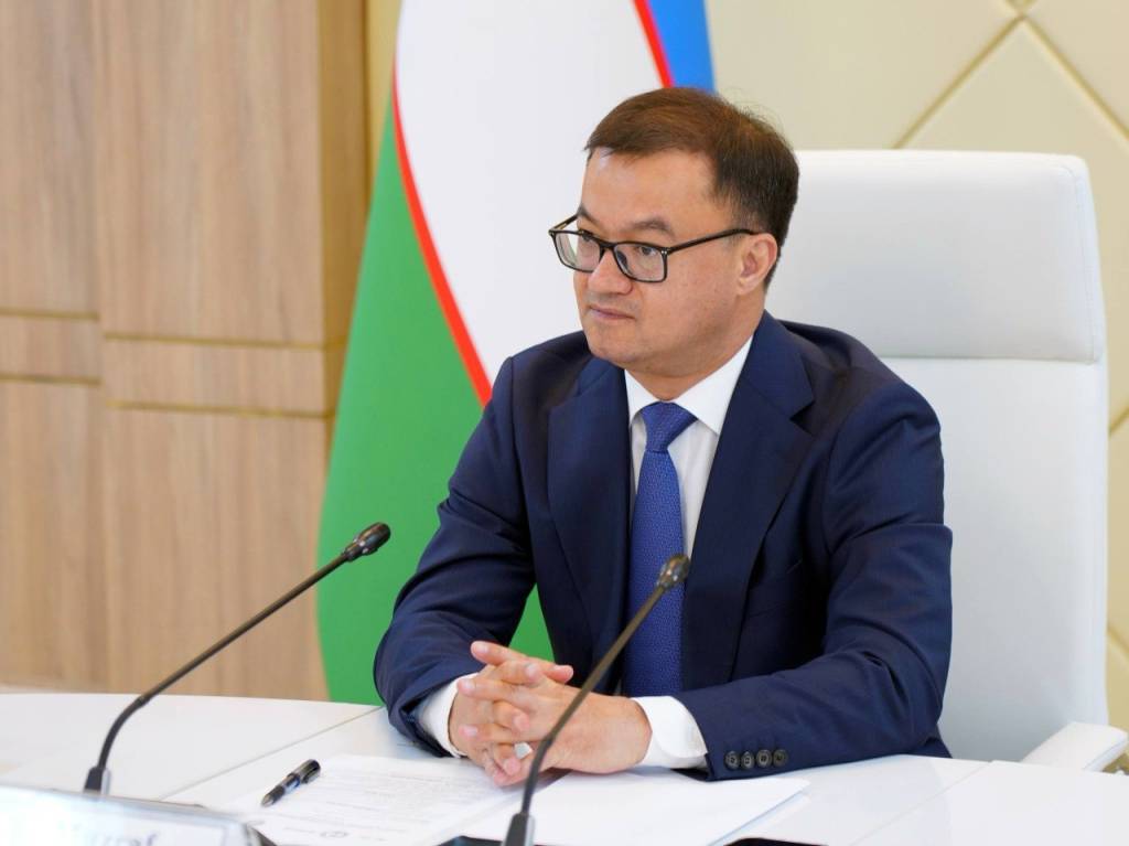 O‘zbekistonda huquq ustuvorligi qanday ta’minlanmoqda?