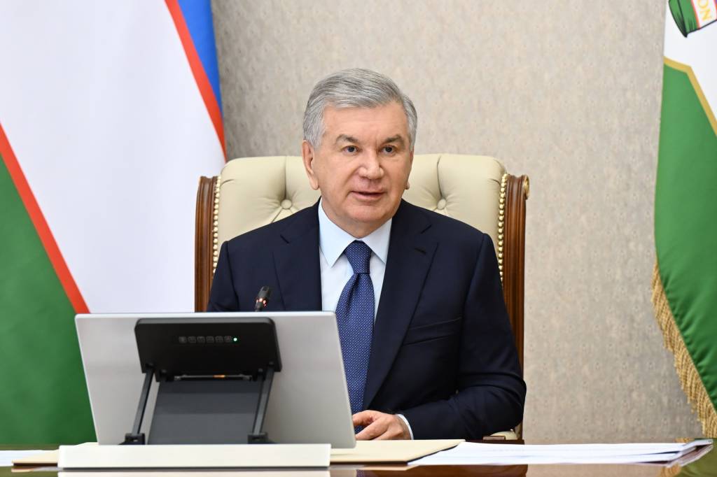 Корхоналарнинг барқарор фаолиятини қўллаб-қувватлаш чоралари кўриб чиқилди