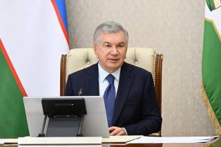 Корхоналарнинг барқарор фаолиятини қўллаб-қувватлаш чоралари кўриб чиқилди