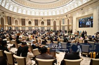 В центре внимания – научное наследие исламской цивилизации