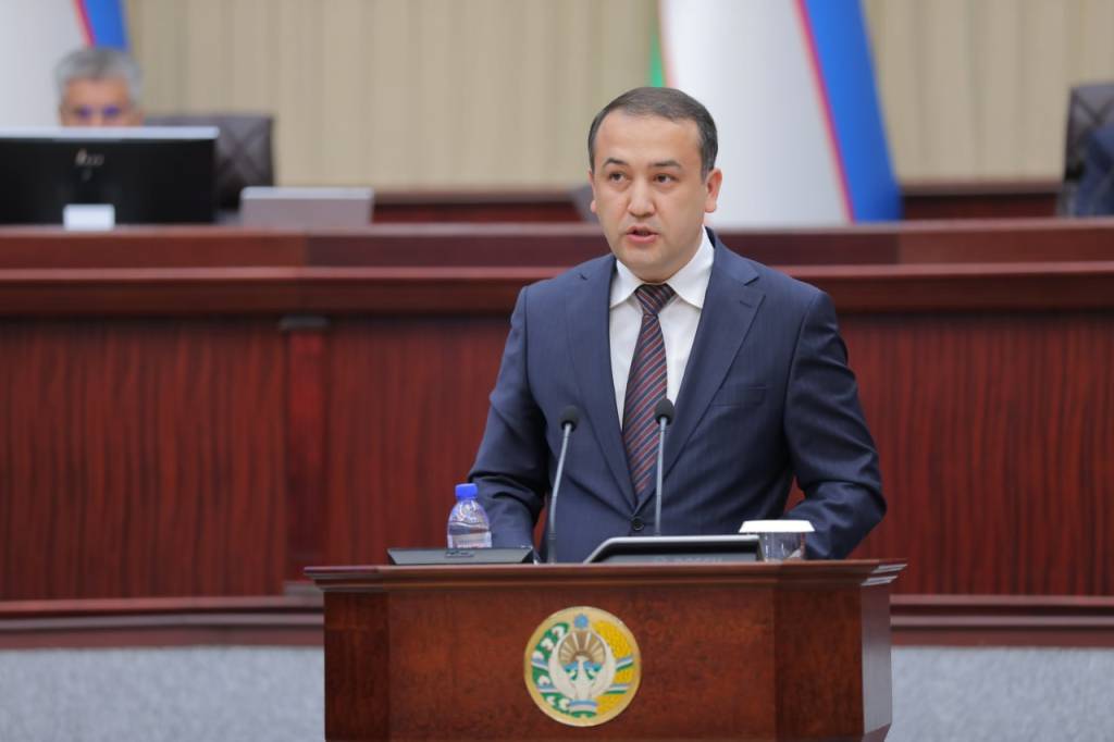 Интизомий чораси бор ходимни рағбатлантиришни тақиқлаш бекор қилиниши мумкин