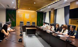 Ajrim yoqasidagi oilalarni yarashtirish choralari ko‘rilmoqda