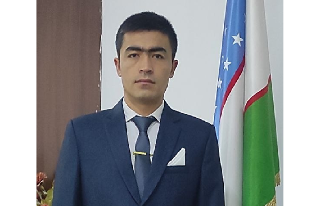 Нурхонов Давронбек Хурсанд ўғлининг техника фанлари бўйича фалсафа доктори (PhD) диссертация иши ҳимояси тўғ рисида