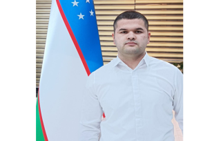 Шодиев Собир Вахобжоновичнинг техника фанлари бўйича фалсафа доктори (PhD) диссертация иши ҳимояси тўғрисида
