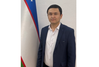 Файзуллаев Жовҳарбек Султон ўғлининг техника фанлари доктори (DSc) диссертация иши ҳимояси тўғрисида