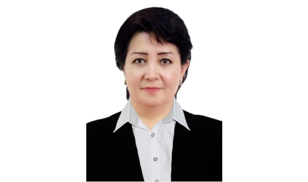 Алиева Надирахон Абдумаликовнанинг иқтисодиёт фанлари доктори (DSc) диссертация иши ҳимояси тўғрисида