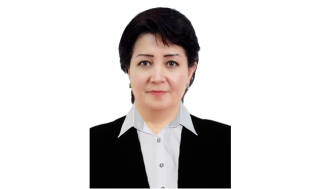 Алиева Надирахон Абдумаликовнанинг иқтисодиёт фанлари доктори (DSc) диссертация иши ҳимояси тўғрисида