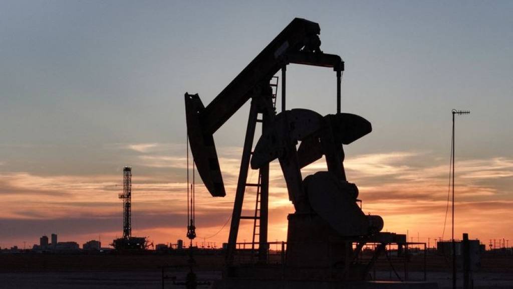 Нефть нархи тушяпти