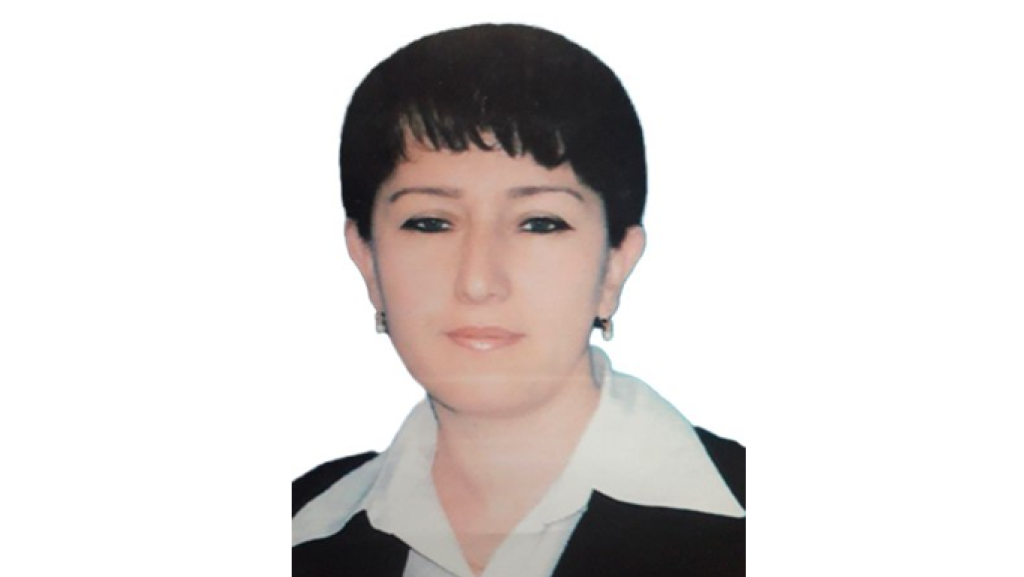 Элибаева Лола Сулаймановнанинг педагогика фанлари бўйича фалсафа доктори (PhD) диссертация иши ҳимояси тўғрисида
