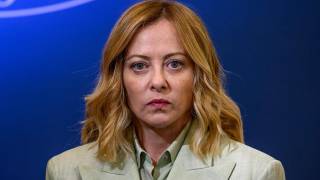 Мелони: Интернетдаги манипуляциядан эҳтиёт бўлинг
