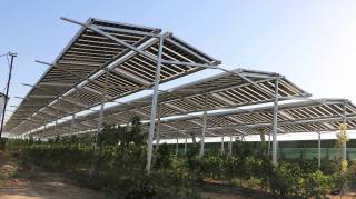 Quyoshli xonadonlarga 772 mln so‘m subsidiya ajratildi
