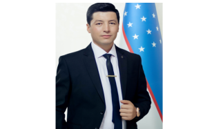 Dadaboyev Qobilbek Qosimjon o‘g‘lining texnika fanlari bo‘yicha falsafa doktori (PhD) dissertatsiya ishi himoyasi to‘g‘risida