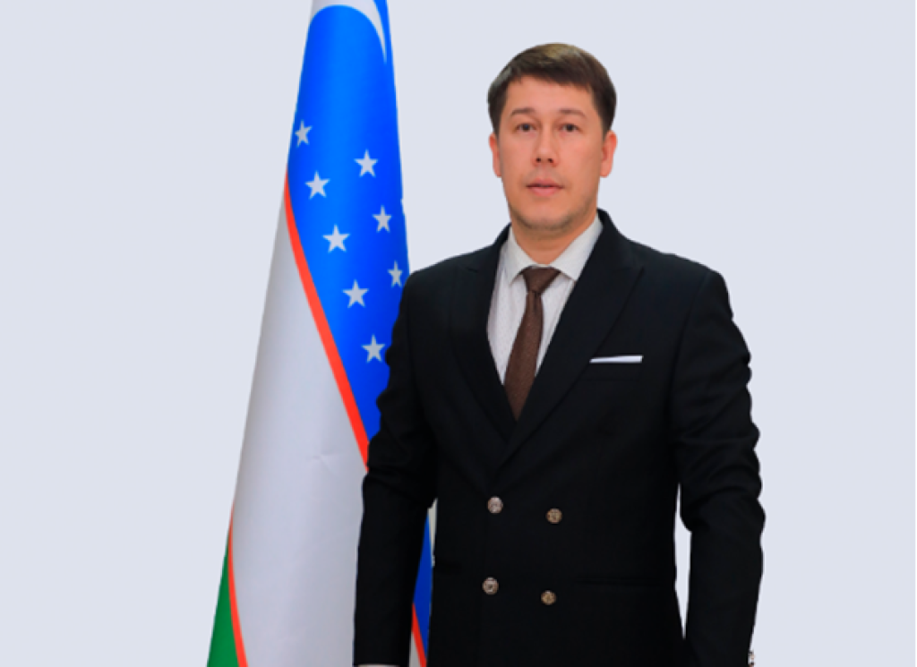 Pulatov Madaminjon Muxammadjon o‘g‘lining texnika fanlari bo‘yicha falsafa doktori (PhD) dissertatsiya ishi himoyasi to‘g‘risida