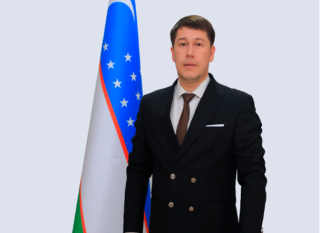 Pulatov Madaminjon Muxammadjon o‘g‘lining texnika fanlari bo‘yicha falsafa doktori (PhD) dissertatsiya ishi himoyasi to‘g‘risida