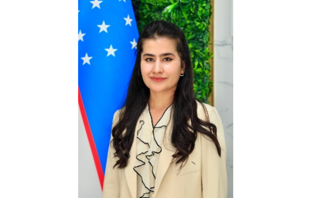 Avloqulova Sadoqat Sobirjon qizining iqtisodiyot fanlari bo‘yicha falsafa doktori (PhD) dissertatsiya ishi himoyasi to‘g‘risida
