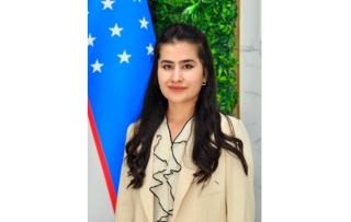 Avloqulova Sadoqat Sobirjon qizining iqtisodiyot fanlari bo‘yicha falsafa doktori (PhD) dissertatsiya ishi himoyasi to‘g‘risida