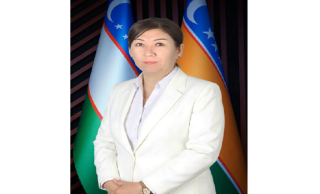 Saparniyazova Raxima Maxsetbayevnaning pedagogika fanlari falsafa doktori (PhD) dissertatsiya ishi himoyasi to‘g‘risida