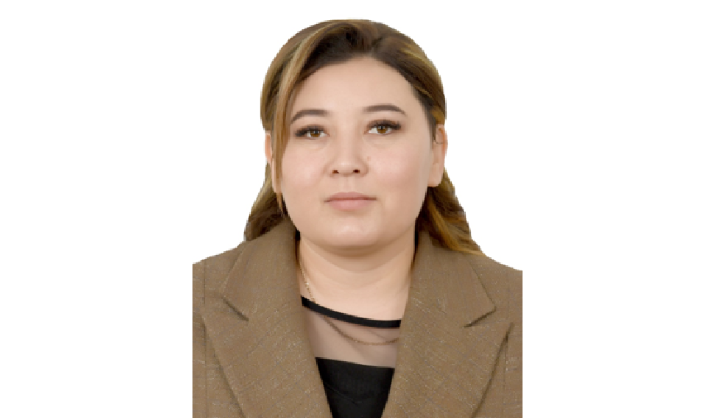 Omonboyeva Nursaule Erkin qizining pedagogika fanlari bo‘yicha falsafa doktori (PhD) dissertatsiya ishi himoyasi to‘g‘risida