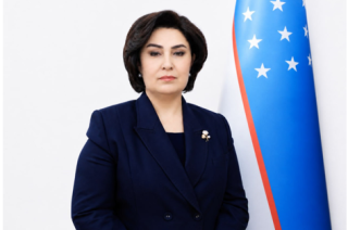 Siddiqova Sadoqat G‘afforovnaning pedagogika fanlari doktori (DSc) dissertatsiya ishi himoyasi to‘g‘risida
