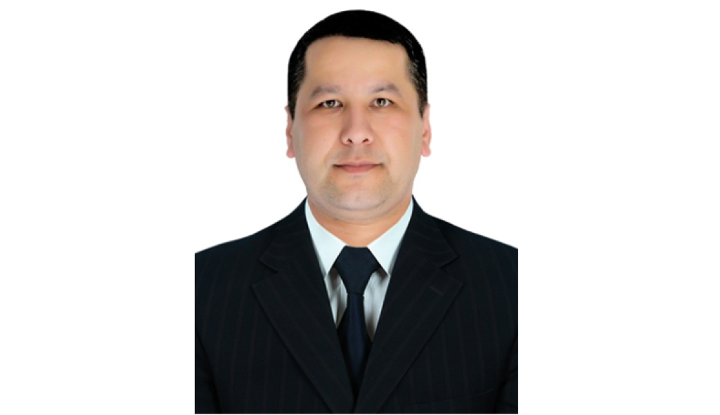 Japaqov Azamat Ikrombayevichning fizika-matematika fanlari bo‘yicha falsafa doktori (PhD) dissertatsiya ishi himoyasi to‘g‘risida