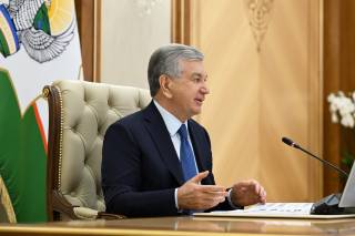 Jahon savdo tashkilotiga a’zo bo‘lish jarayonining borishi ko‘rib chiqildi