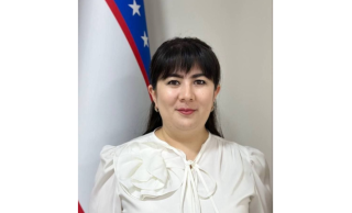 Азаматова Дилдора Шухрат қизининг педагогика фанлари бўйича фалсафа доктори (PhD) диссертация иши ҳимояси тўғрисида